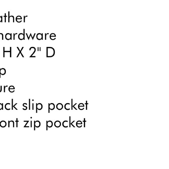 Rebecca Minkoff Mini Mac - Picture 8 of 8